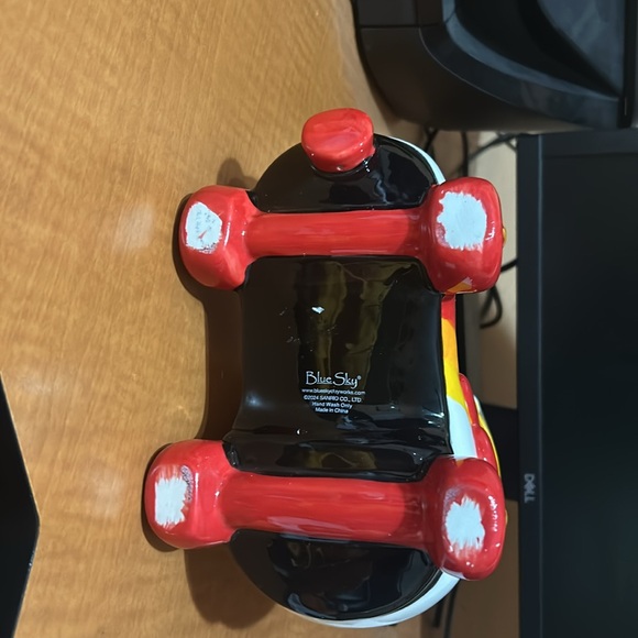 Hello kitty cookie jar - Picture 3 of 3